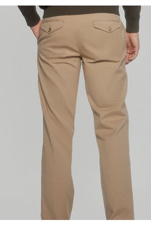 Pantalón Chino Premium
