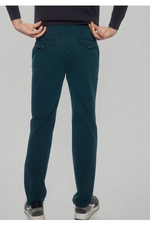 Pantalón Chino Premium