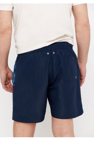 Bañador liso básico