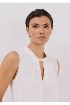 Top combinado lágrima