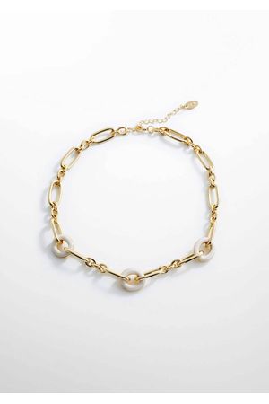 Collar combinado aros