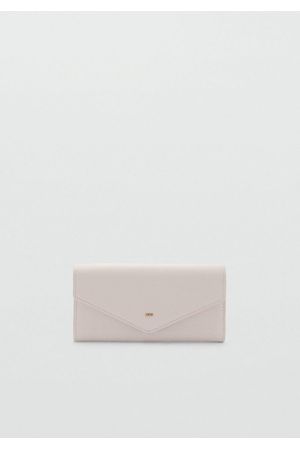 Billetera safiano solapa