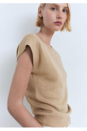 Jersey Punto Fino Manga Corta