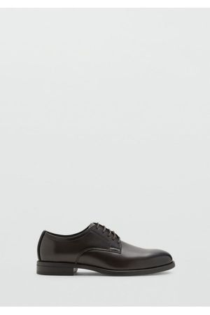 Zapato Traje Blucher