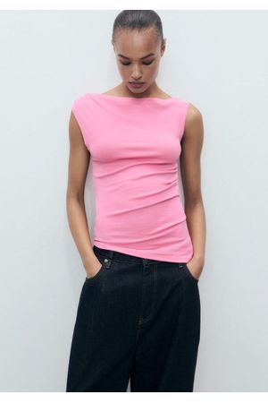 Top Modal Asimétrico