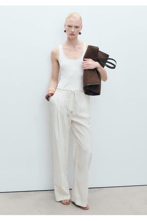 Mono Tejido Combinado Rayas