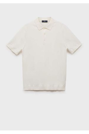 Polo punto fino 100% algodón