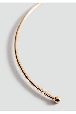 Collar rígido diseño circular