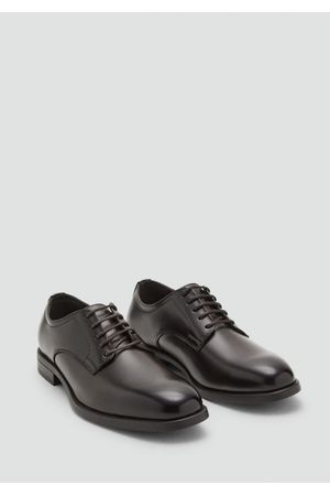 Zapato Traje Blucher