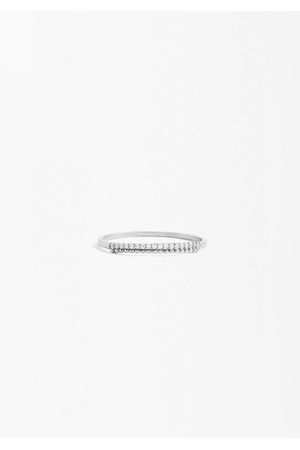 Parfois Anillo con Circonitas