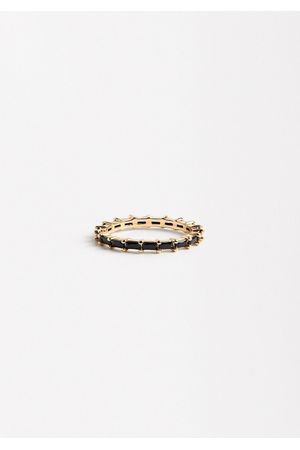 Parfois Anillo con Circonitas