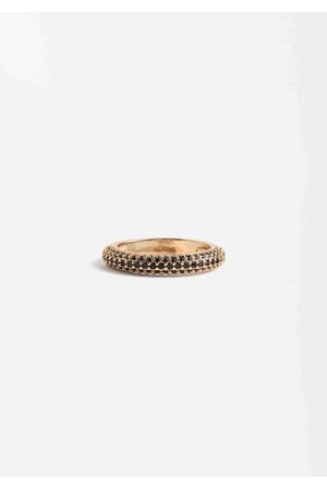 Parfois Anillo con Circonitas