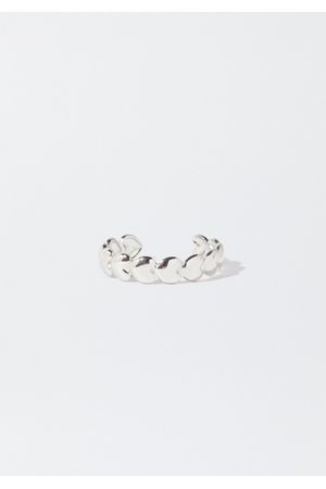 Parfois Anillo con Corazones