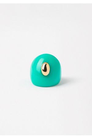 Parfois Anillo con detalle