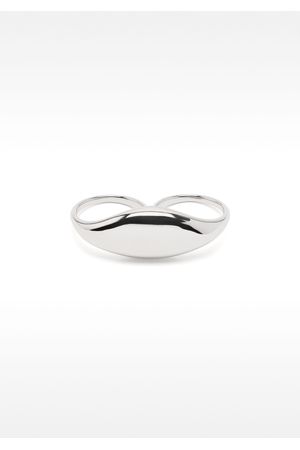 Parfois Anillo doble