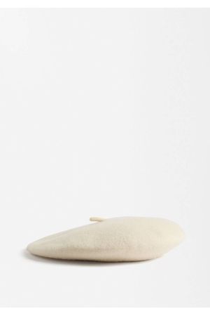 Parfois Boina De Lana