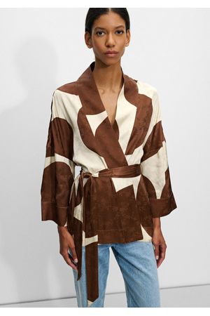 Parfois Kimono