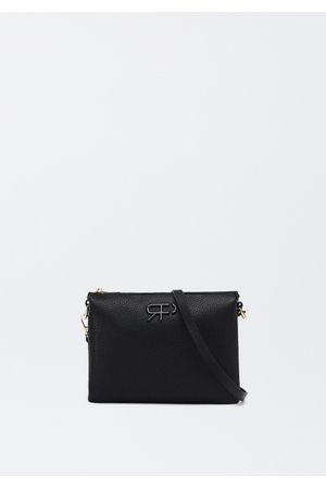 Parfois Bolso bandolera efecto triple