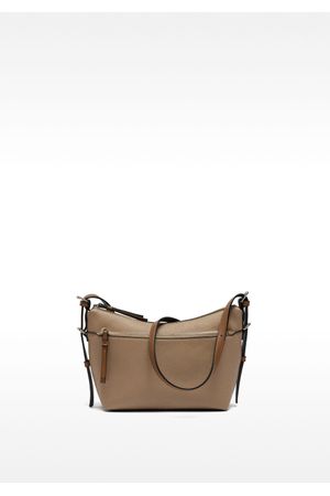 Parfois Bolso Bandolera Turner