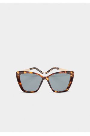 Parfois Lentes de sol mariposa