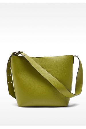 Parfois Bolso de hombro asa con tachuelas