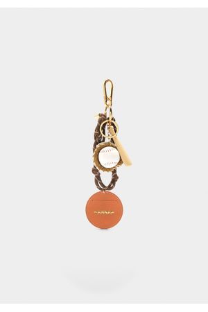 Parfois Llavero charm de béisbol