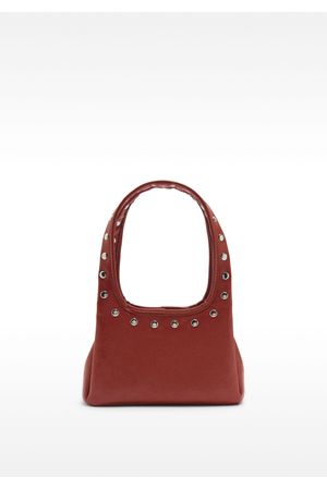 Parfois Bolso de hombro pluto retro