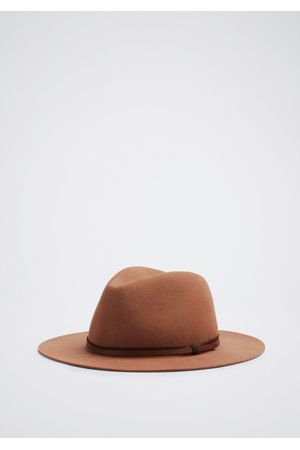 Parfois Sombrero fedora
