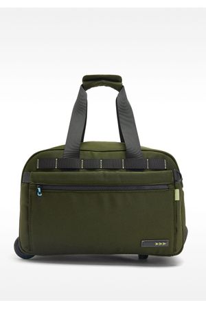 Parfois Bolso de viaje de nylon