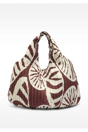 Parfois Bolso pleats