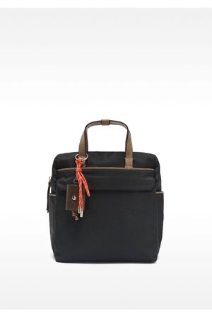 Parfois Morral de nylon con colgante