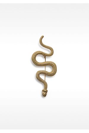 Parfois Broche de serpiente