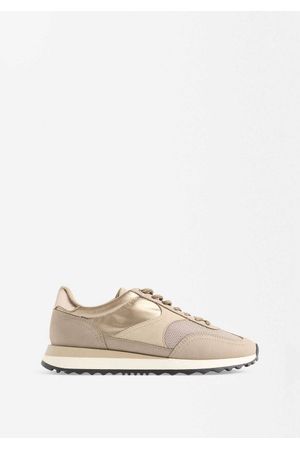 Parfois Calzado Running Rejilla