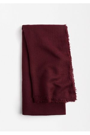 Parfois Pañuelo Con Lana