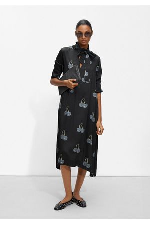 Parfois Vestido Largo