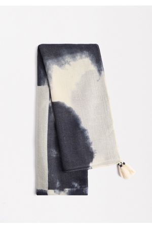 Parfois Pañuelo de Lana Estampado