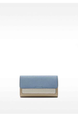 Parfois Cartera color block