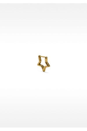 Parfois Piercing estrella