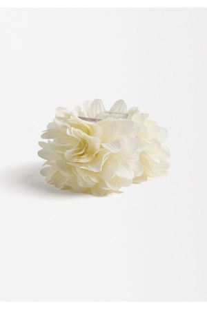 Parfois Pinza Para El Pelo Con Flor