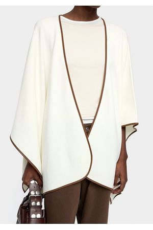 Parfois Poncho T DISPLAY 1 SETEMBRO