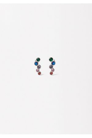 Parfois Zarcillos con Circonitas