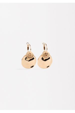 Parfois Zarcillos con Colgantes Redondos