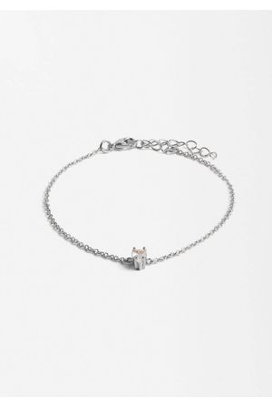Parfois Pulsera con Circonitas