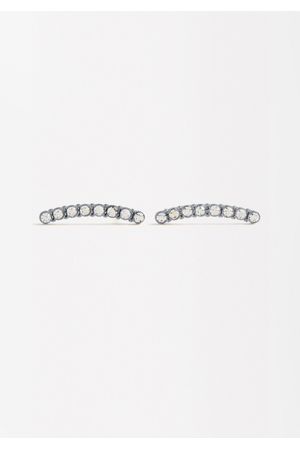 Parfois Zarcillos con Cristales