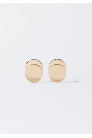 Parfois Zarcillos Con Efecto Mate