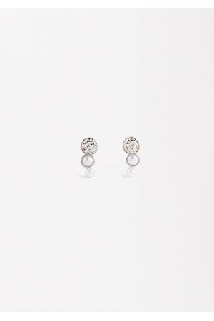 Parfois Zarcillos con Perlas