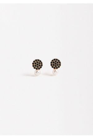 Parfois Zarcillos con Zirconias