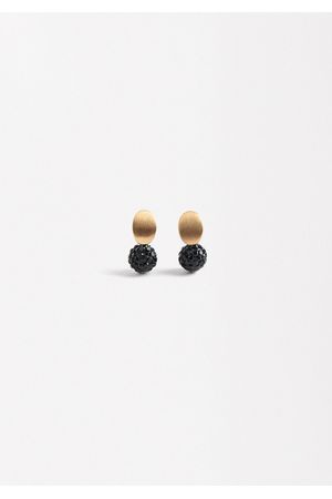 Parfois Zarcillos Cortos con Cristales