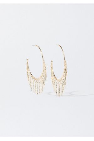 Parfois Zarcillos de Argolla