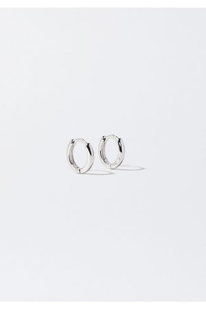 Parfois Zarcillos de Aro de Plata 925